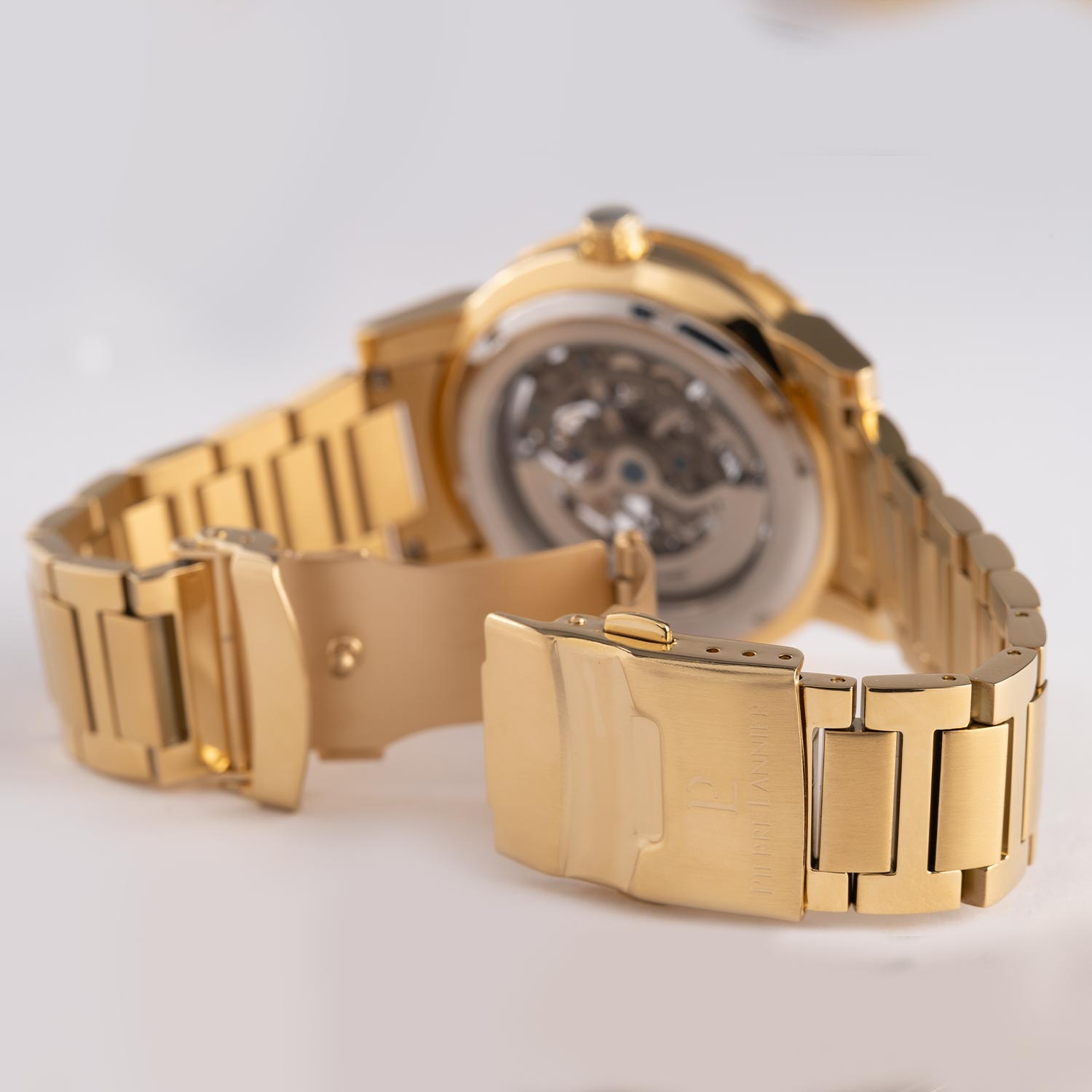 Pierre Lannier 325C032